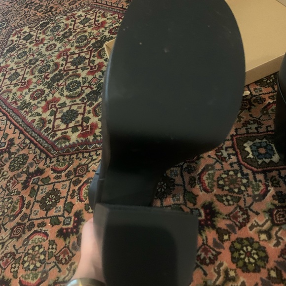 Steve Madden Cobra - Picture 5 of 8